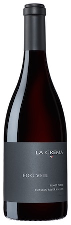 La Crema Pinot Noir Fog Veil 2017 750ml