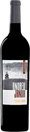 Januik Cabernet Sauvignon Stone Cairn 2017 750ml