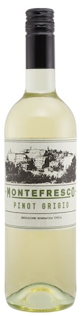 Montefresco Pinot Grigio 2019 1.5Ltr