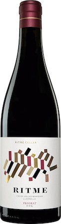 Ritme Celler Priorat Tinto 2018 750ml