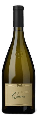 Cantina Terlano Sauvignon Blanc Terlano Quarz 2017 750ml