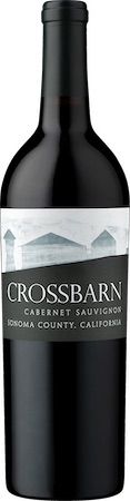 Paul Hobbs Cabernet Sauvignon Crossbarn Sonoma County 2018 750ml