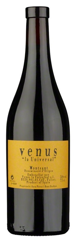 Venus La Universal Venus 2016 750ml