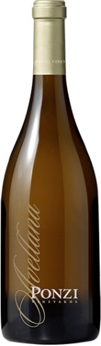 Ponzi Chardonnay Avellana 2017 750ml