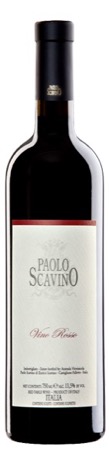 Paolo Scavino Rosso 2019 release NV 750ml