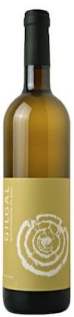 Gilgal Sauvignon Blanc 2019 750ml