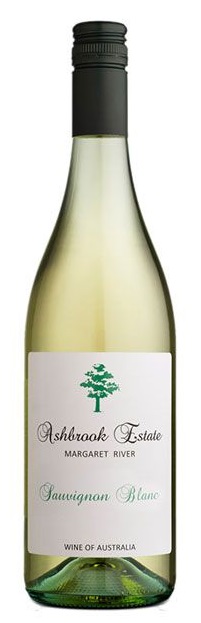 Ashbrook Estate Sauvignon Blanc 2019 750ml