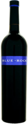 Blue Rock Vineyards Cabernet Sauvignon 2017 750ml