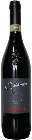 Mastroberardino Taurasi Stilema 2015 750ml