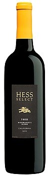 Hess Treo Winemakers Blend 2017 750ml
