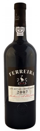 Ferreira Late Bottled Vintage Port 2015 750ml