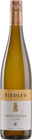 L. Hiedler Gruner Veltliner Ried Thal 2019 750ml