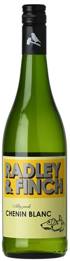 Radley & Finch Chenin Blanc 2020 750ml