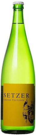 Setzer Gruner Veltliner 2019 1.0Ltr