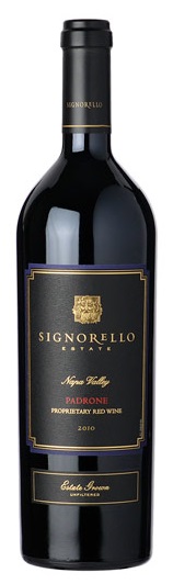 Signorello Padrone 2016 750ml