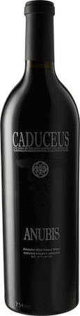 Caduceus Anubis 2017 750ml