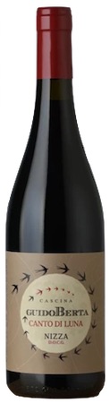 Guido Berta Barbera D'Asti Superiore Nizza 2013 750ml