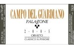 Palazzone Orvieto Campo Del Guardiano 2017 750ml