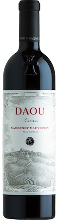 Daou Vineyards Cabernet Sauvignon Reserve 2018 750ml