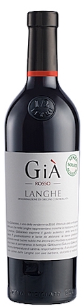 Gia Langhe Rosso 2019 1.0Ltr