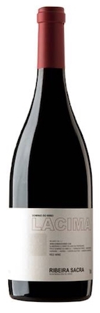 Dominio Do Bibei Ribiera Sacra Tinto Lacima 2016 750ml