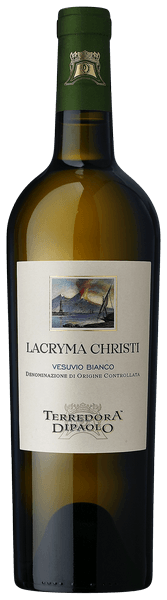 Terredora Lacryma Christi Bianco 2019 750ml