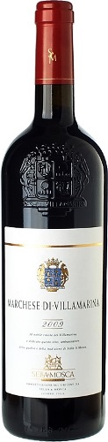 Sella & Mosca Alghero Marchese Di Villamarina 2014 750ml