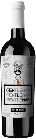 Ferro 13 Pinot Nero The Gentleman 2018 750ml