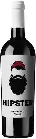 Ferro 13 The Hipster 2018 750ml