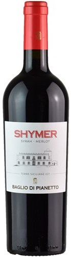 Baglio Di Pianetto Shymer Sicilia 2013 750ml