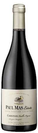 Paul Mas Estate Carignan Vieilles Vignes 2018 750ml