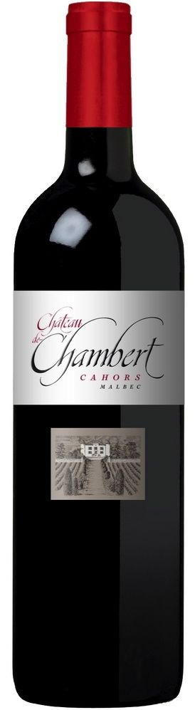 Chateau La Tour Chambert Cahors 2018 750ml