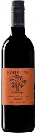 Noble Tree Zinfandel 2013 750ml