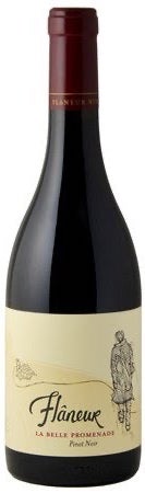 Flaneur Pinot Noir La Belle Promenade 2016 750ml