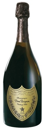 Dom Perignon Champagne Brut 2010 750ml