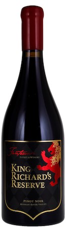 Fantesca King Richard's Reserve 2016 750ml