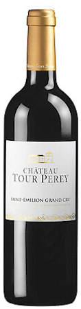 Chateau Tour Perey St. Emilion 2015 750ml