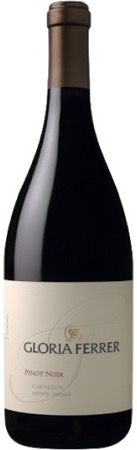 Gloria Ferrer Pinot Noir Carneros 2016 750ml