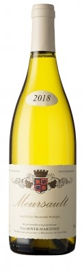 Boyer-Martenot Meursault 1er Les Charrons 2018 750ml