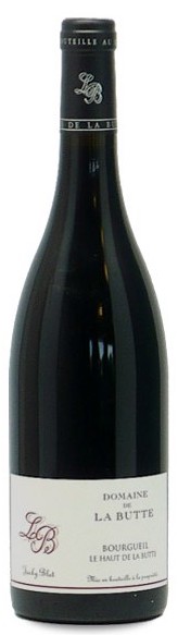 Domaine de la Butte Jacky Blot Bourgueil 'Le Haut de la Butte' 2019 750ml