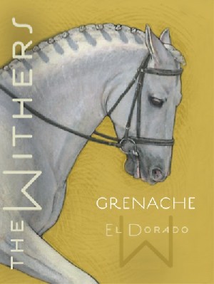 The Withers Grenache El Dorado 2017 750ml