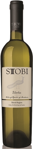 Stobi Zilavka 2019 750ml