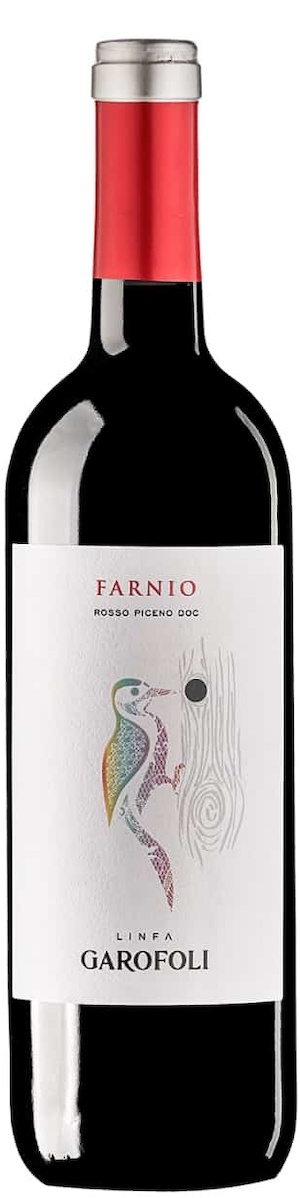 Garofoli Rosso Piceno Farnio 2019 750ml