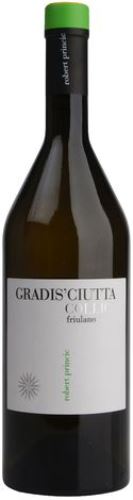 Gradis'ciutta Friulano 2018 750ml