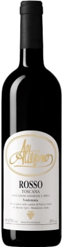 Altesino Rosso Di Toscana Igt 2019 750ml