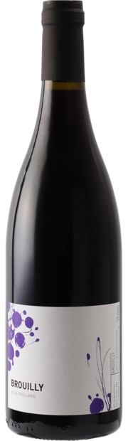 Alex Foillard Brouilly 2018 750ml