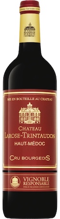 Chateau Larose Trintaudon Haut Medoc 2016 750ml