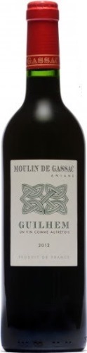 Mas De Daumas Gassac Moulin De Gassac Guilhem Rouge 2019 750ml