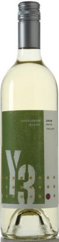 Jax Vineyards Sauvignon Blanc Y3 2019 750ml