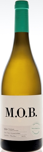 M.O.B. Dao Branco 2018 750ml